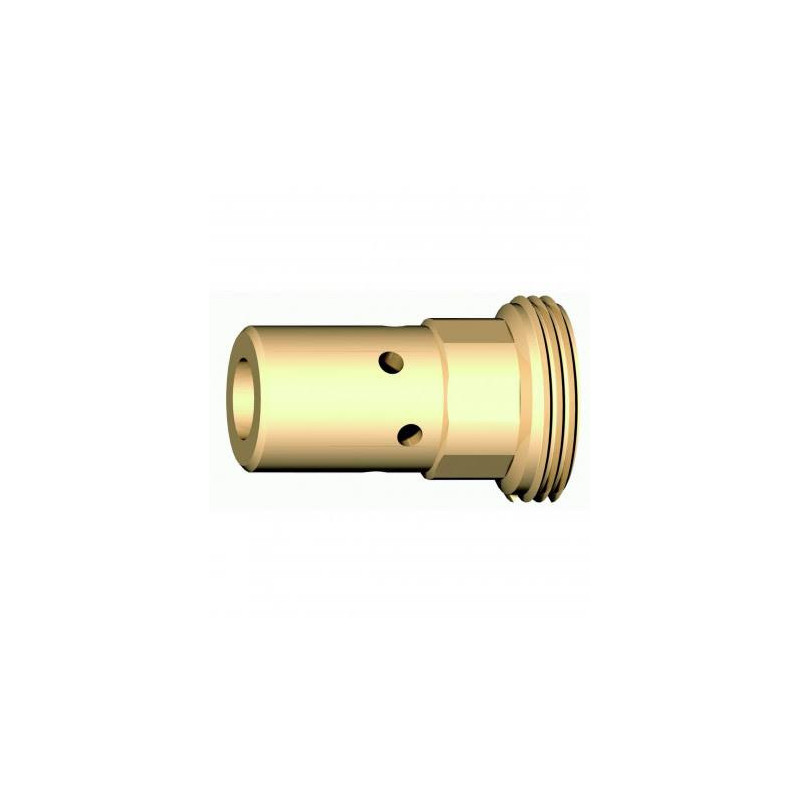 SUPPORT TUBE CONTACT M8 MB411 / MB 511 | Mougenot & Fils